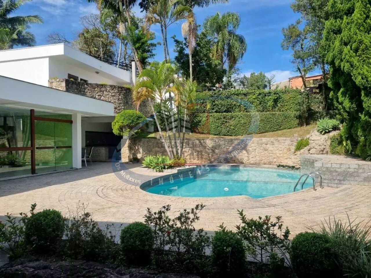 Casa, 4 quartos, 792 m² - Foto 1