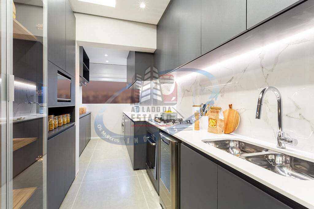 Apartamento, 2 quartos, 76 m² - Foto 6