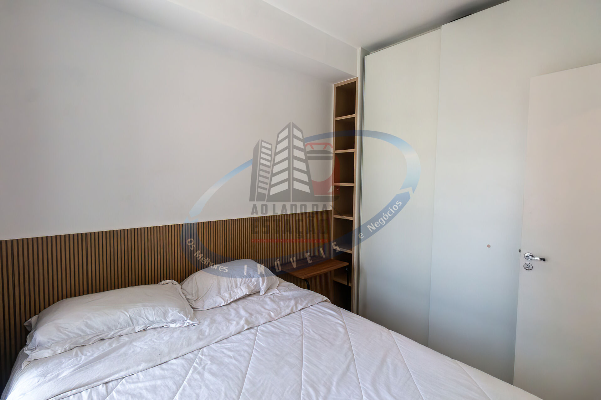 Apartamento, 1 quarto, 27 m² - Foto 11