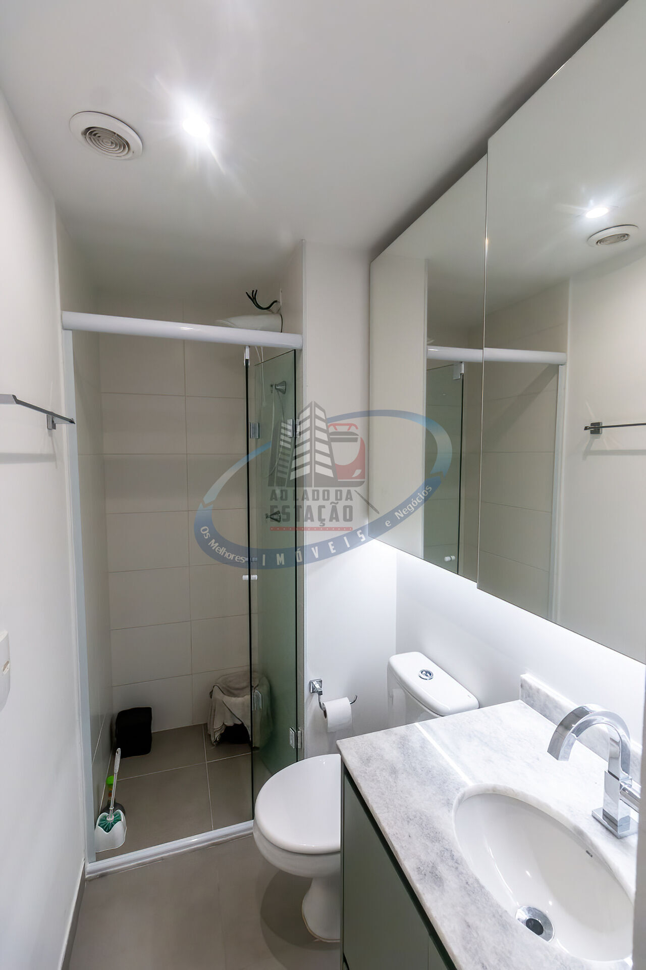 Apartamento, 1 quarto, 27 m² - Foto 7