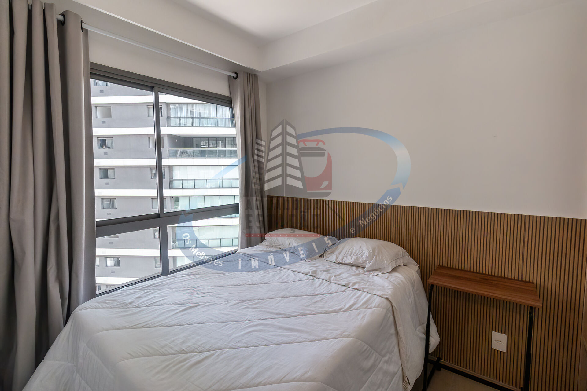 Apartamento, 1 quarto, 27 m² - Foto 10