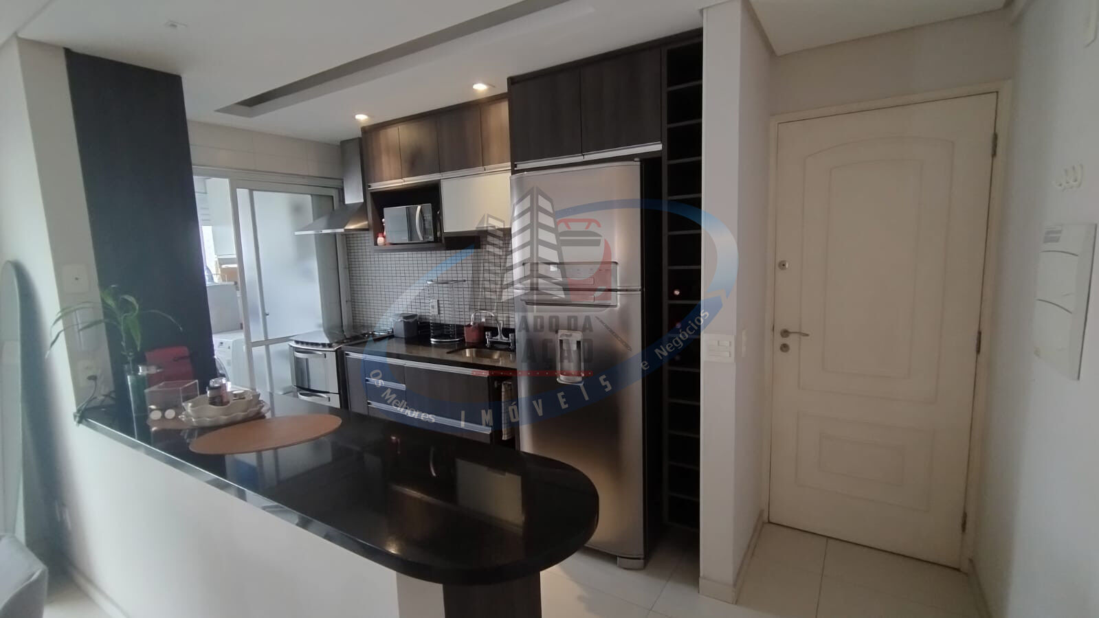 Apartamento, 2 quartos, 72 m² - Foto 3