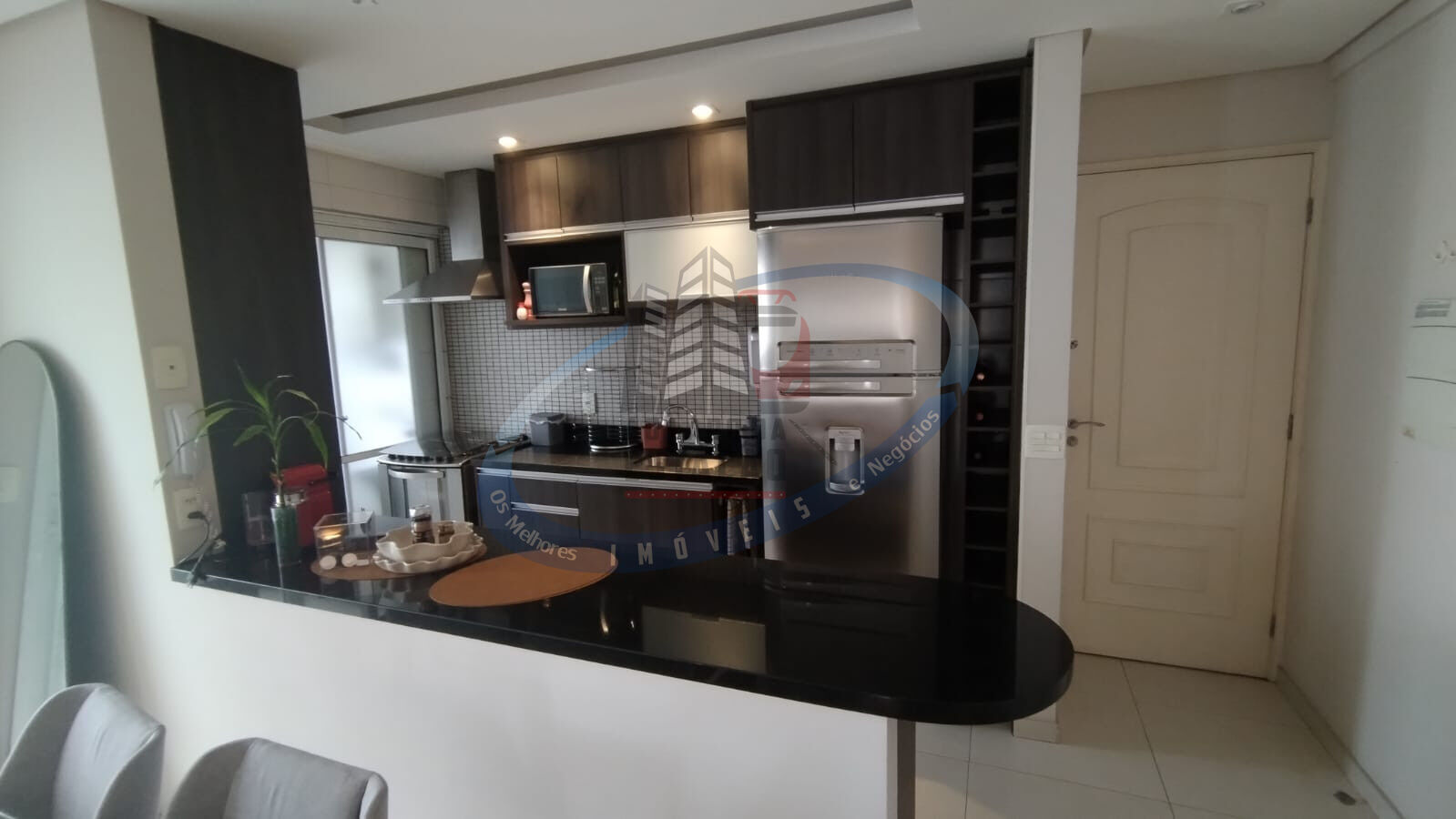 Apartamento, 2 quartos, 72 m² - Foto 4
