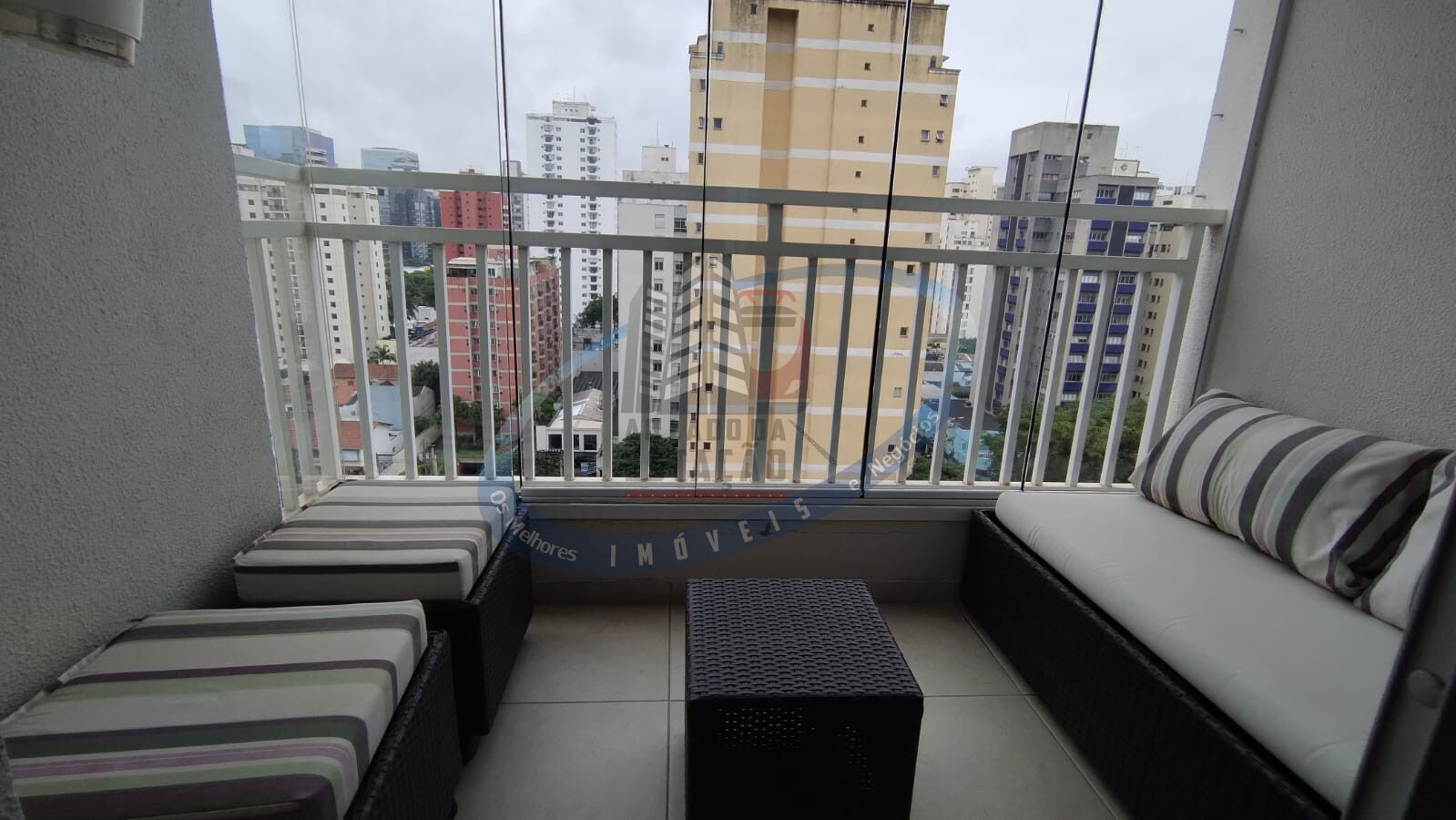 Apartamento, 2 quartos, 72 m² - Foto 1