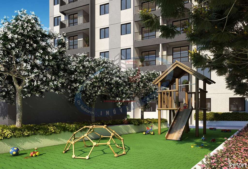 Apartamento, 2 quartos, 38 m² - Foto 18