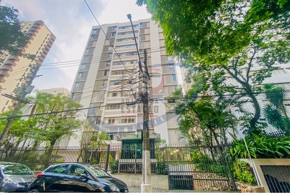 Apartamento, 2 quartos, 130 m² - Foto 1