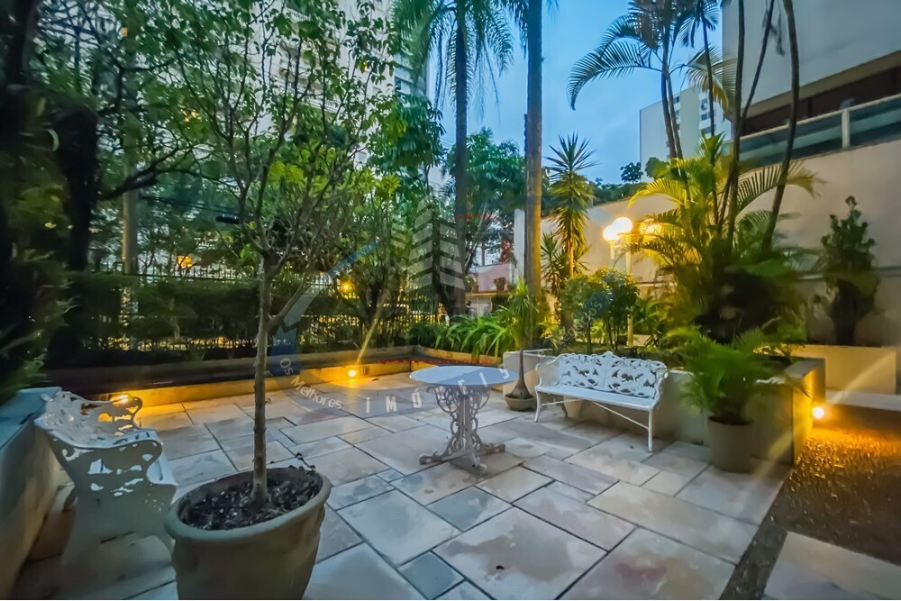 Apartamento, 2 quartos, 130 m² - Foto 35