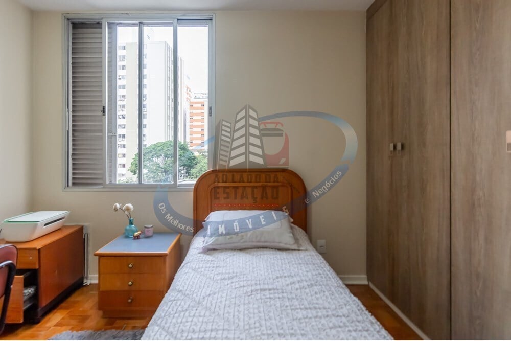 Apartamento, 2 quartos, 130 m² - Foto 31
