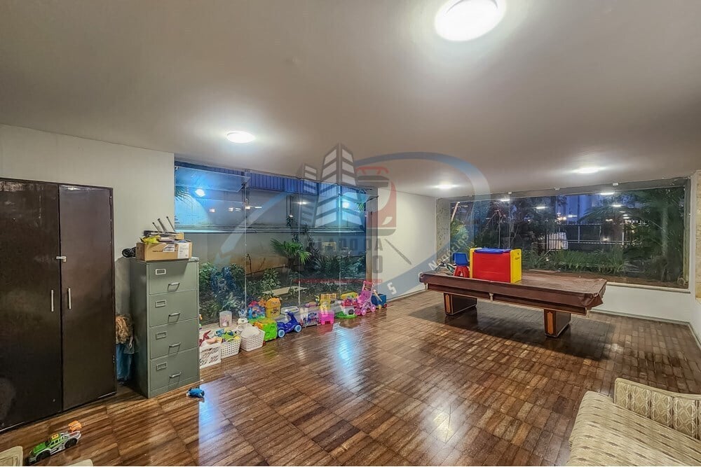 Apartamento, 2 quartos, 130 m² - Foto 6