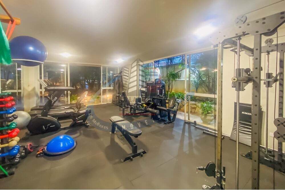 Apartamento, 2 quartos, 130 m² - Foto 5