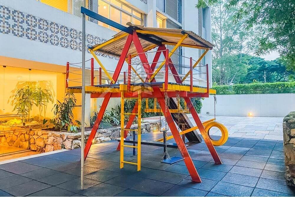 Apartamento, 2 quartos, 130 m² - Foto 37