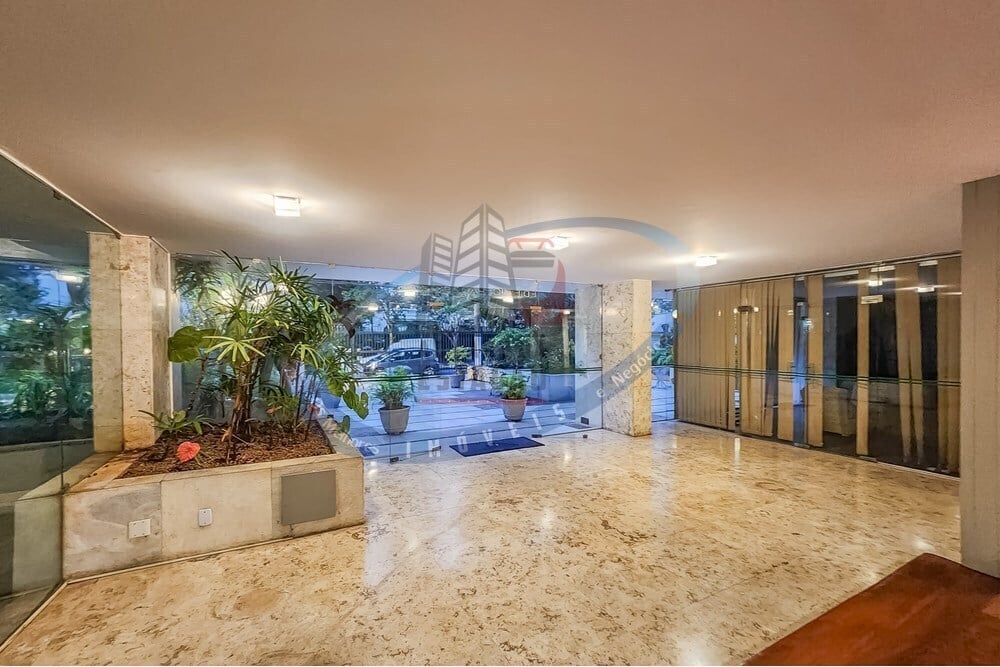 Apartamento, 2 quartos, 130 m² - Foto 34