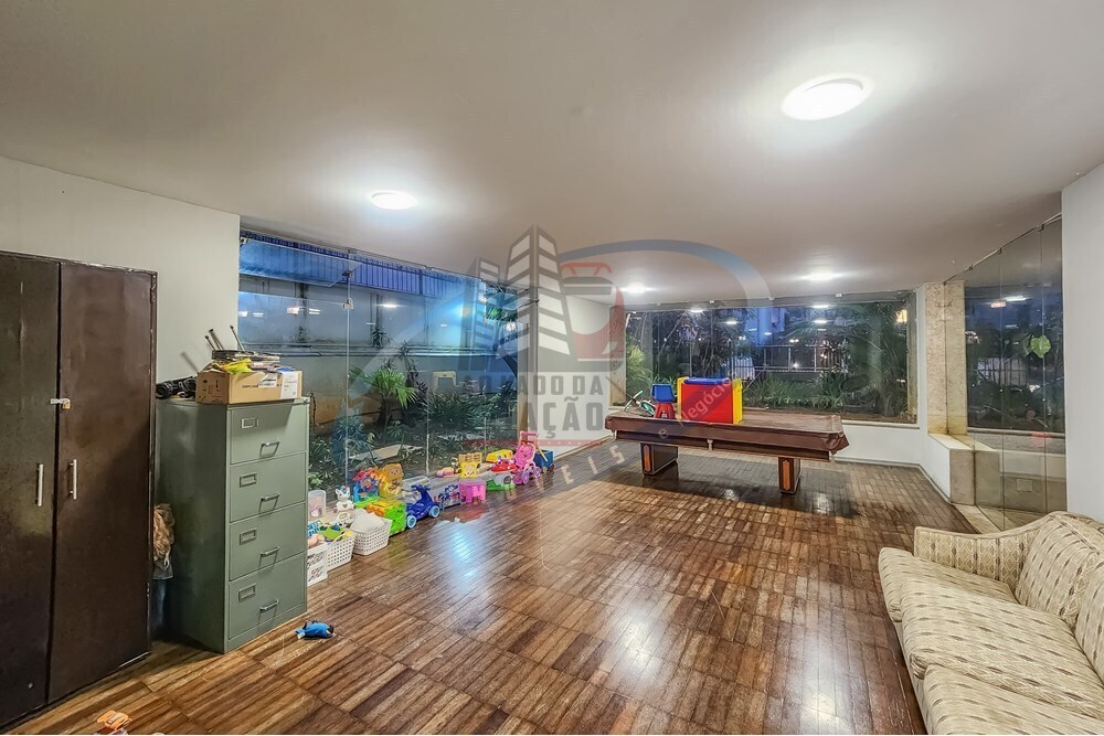 Apartamento, 2 quartos, 130 m² - Foto 7
