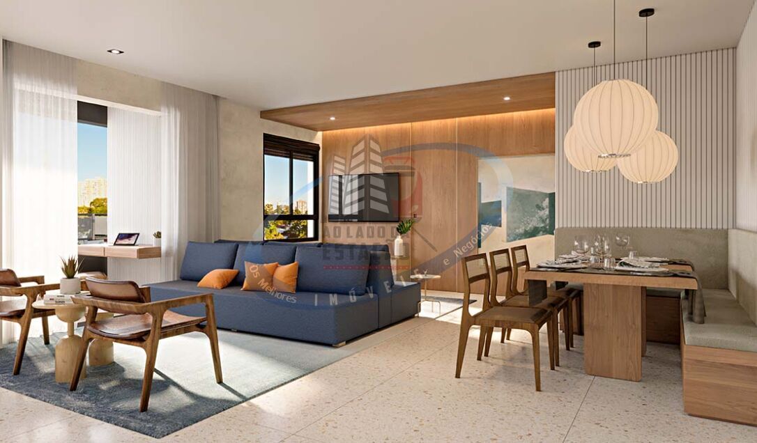 Apartamento, 2 quartos, 72 m² - Foto 6