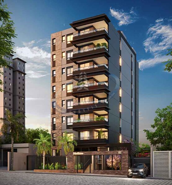 Apartamento, 2 quartos, 72 m² - Foto 8