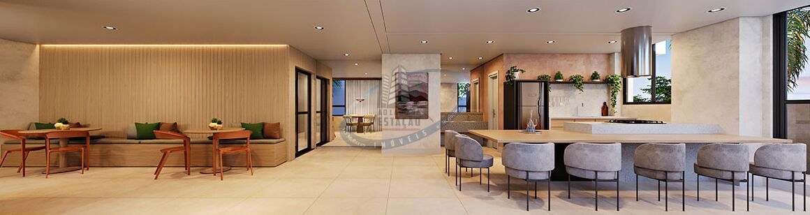 Apartamento, 2 quartos, 72 m² - Foto 4