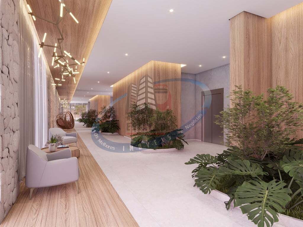 Apartamento, 3 quartos, 83 m² - Foto 2
