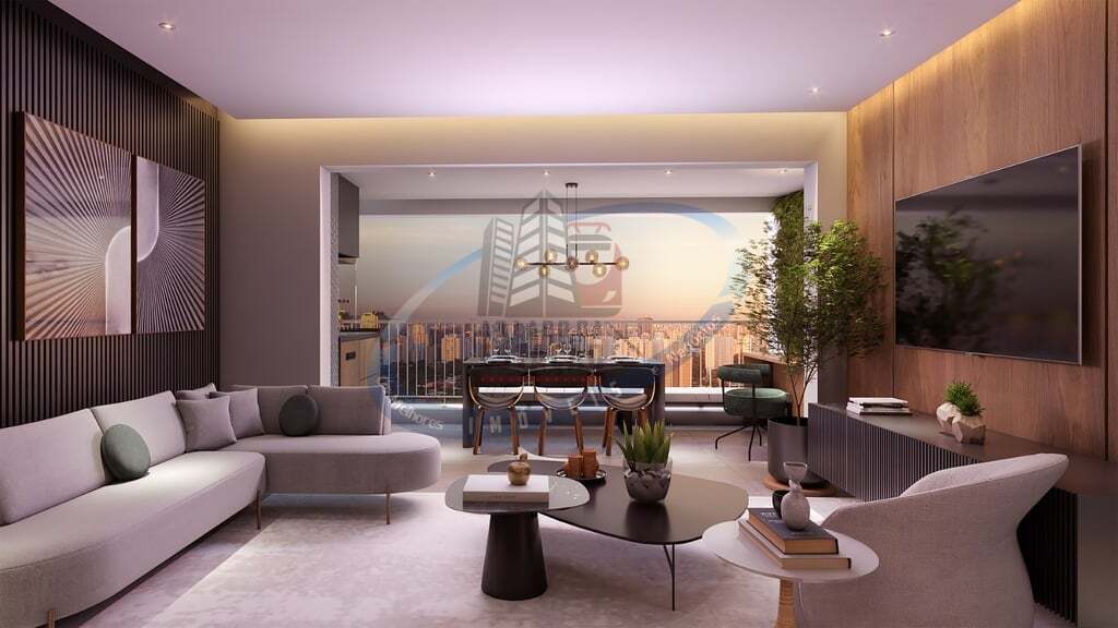 Apartamento, 3 quartos, 83 m² - Foto 5