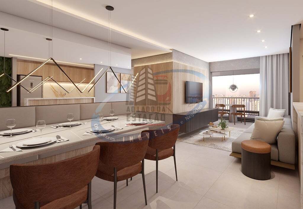 Apartamento, 3 quartos, 83 m² - Foto 8