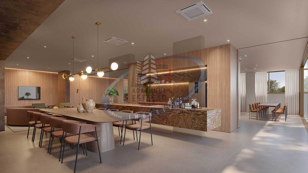 Apartamento, 2 quartos, 80 m² - Foto 11