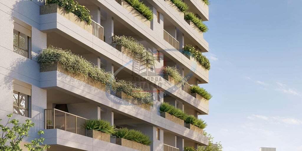 Apartamento, 2 quartos, 80 m² - Foto 1