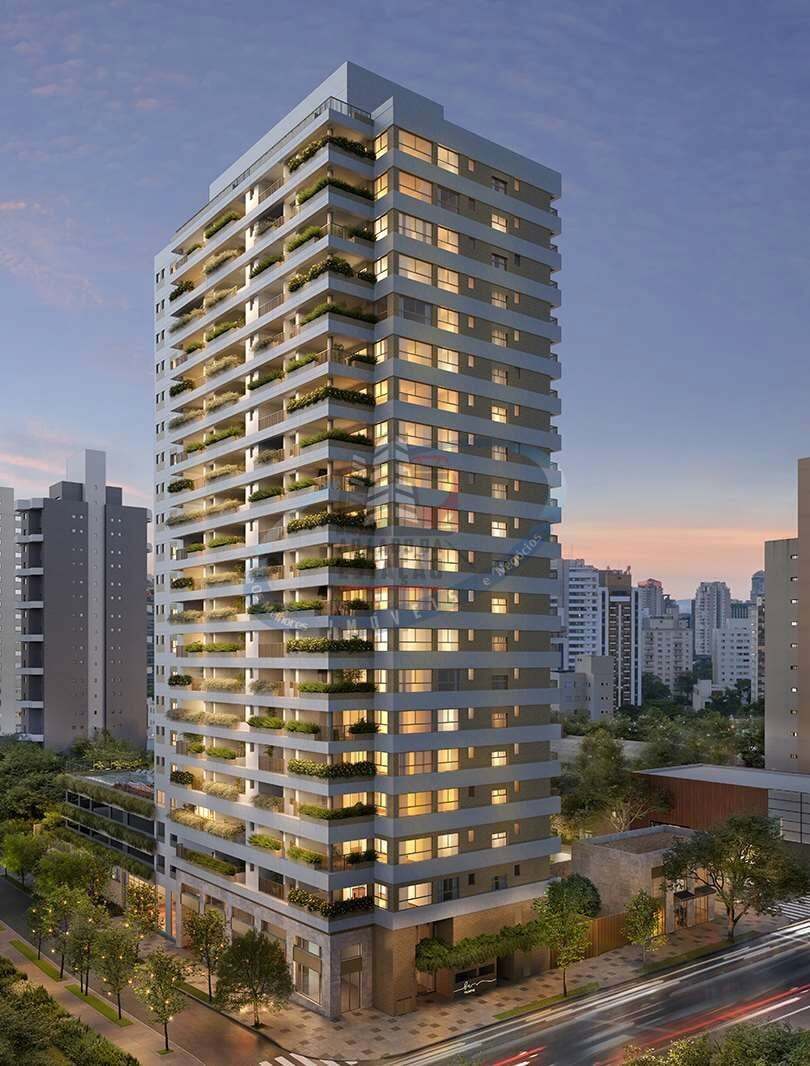 Apartamento, 2 quartos, 80 m² - Foto 2