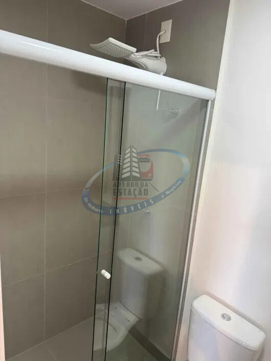 Apartamento, 2 quartos, 32 m² - Foto 6