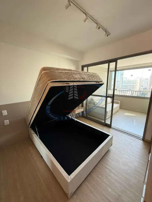Apartamento, 2 quartos, 32 m² - Foto 5