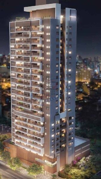 Loja-Salão, 438 m² - Foto 1