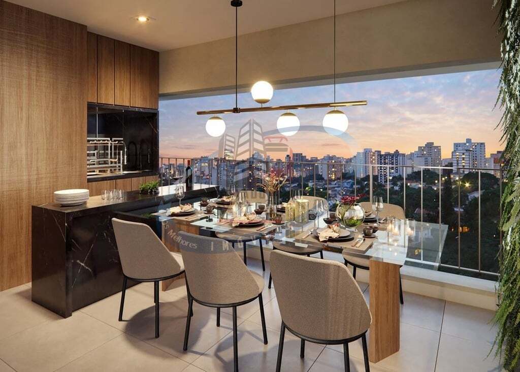 Apartamento, 3 quartos, 119 m² - Foto 7