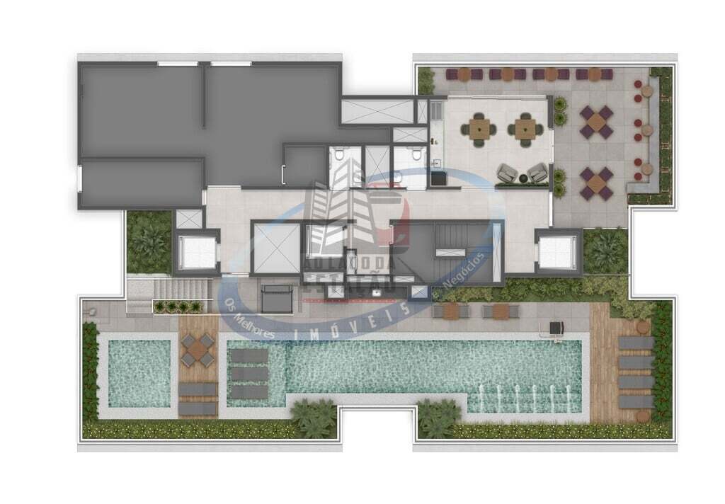 Apartamento, 3 quartos, 119 m² - Foto 14