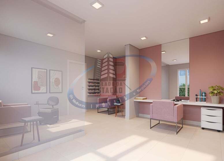 Apartamento, 2 quartos, 31 m² - Foto 13