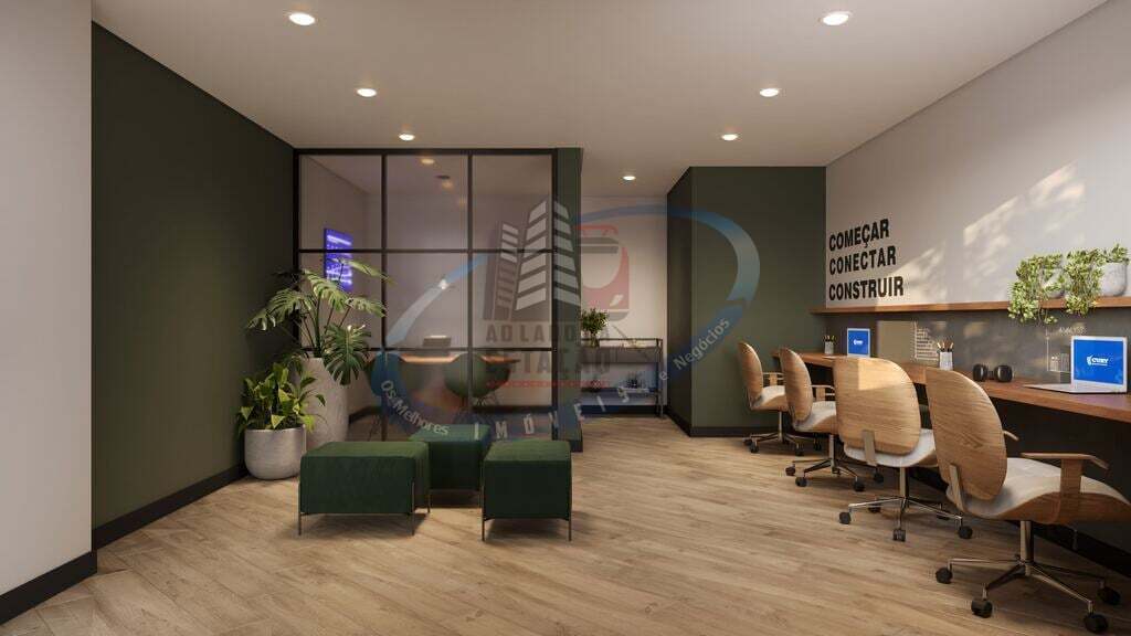 Apartamento, 2 quartos, 45 m² - Foto 12