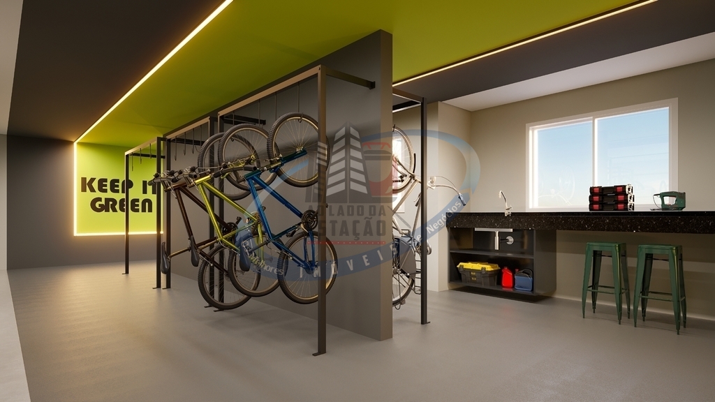Apartamento, 2 quartos, 56 m² - Foto 12