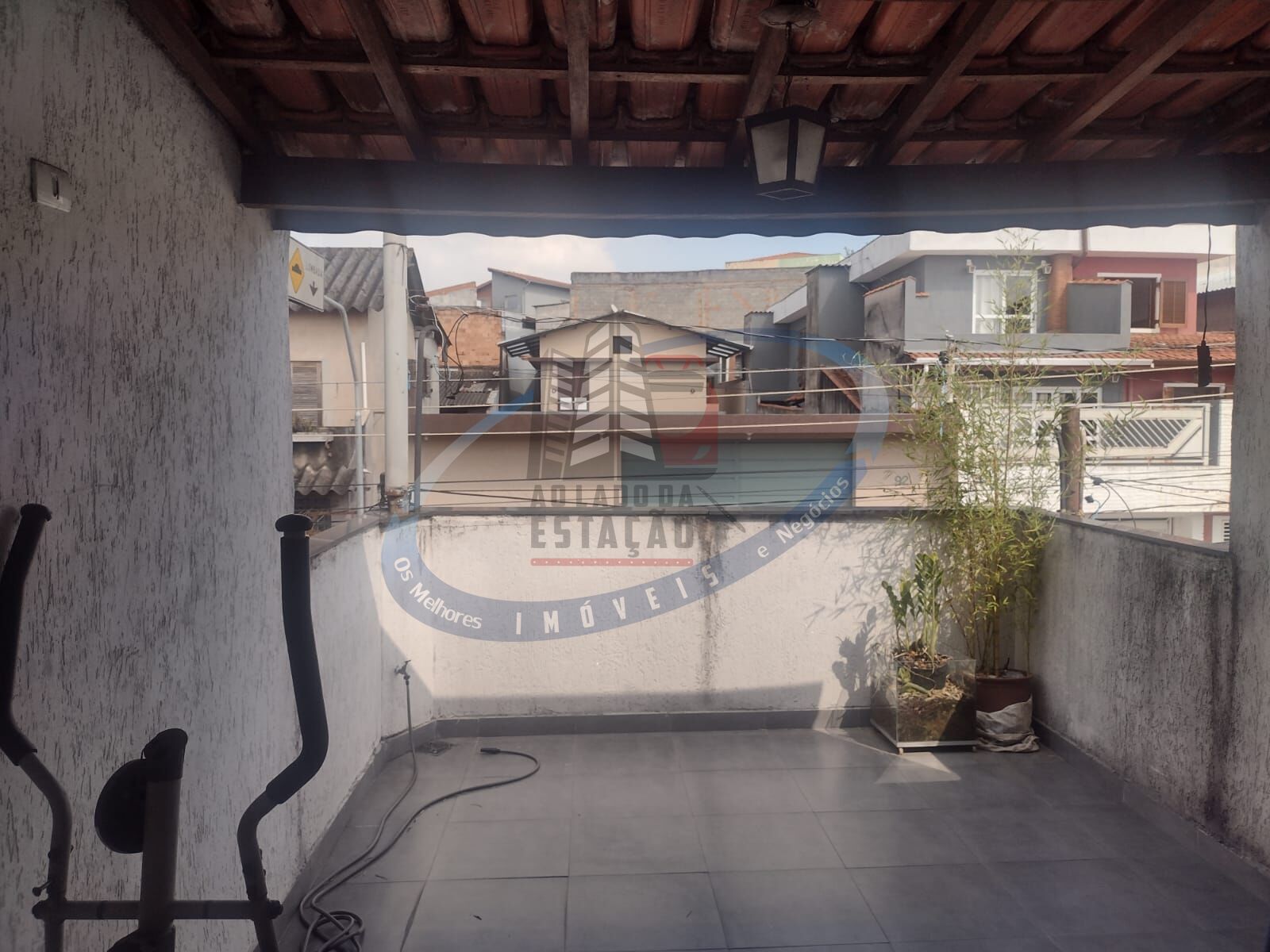 Casa, 3 quartos, 100 m² - Foto 13