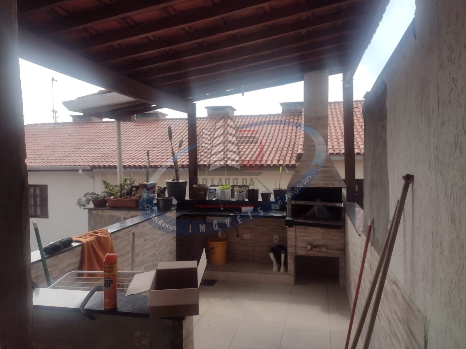 Casa, 3 quartos, 100 m² - Foto 15