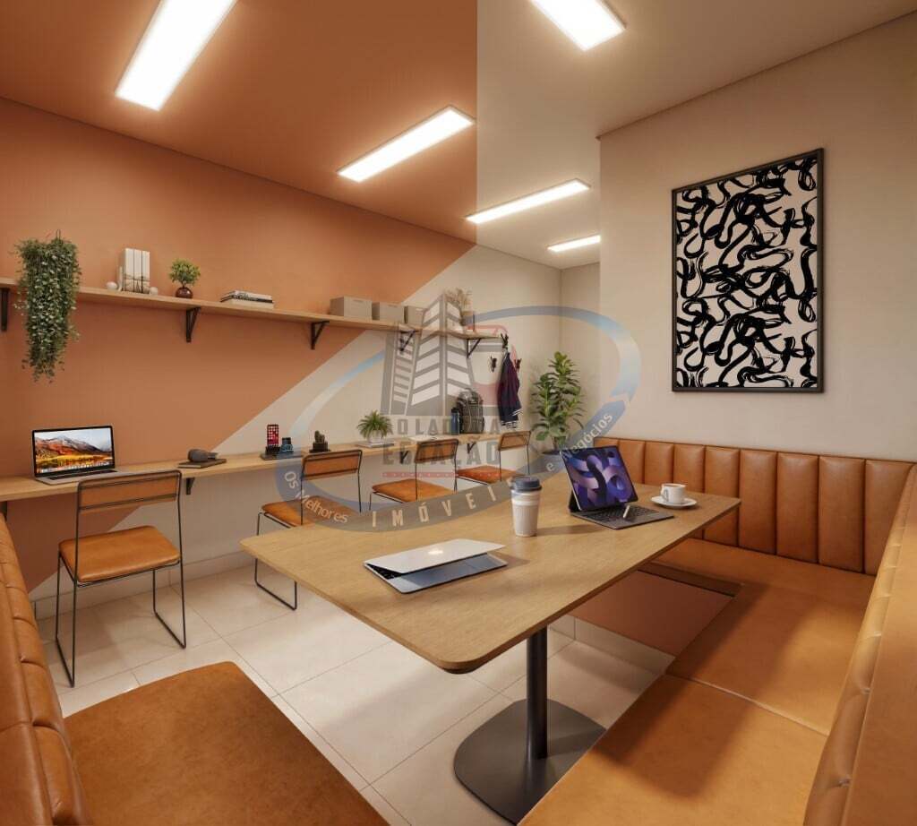 Apartamento, 1 quarto, 18 m² - Foto 6