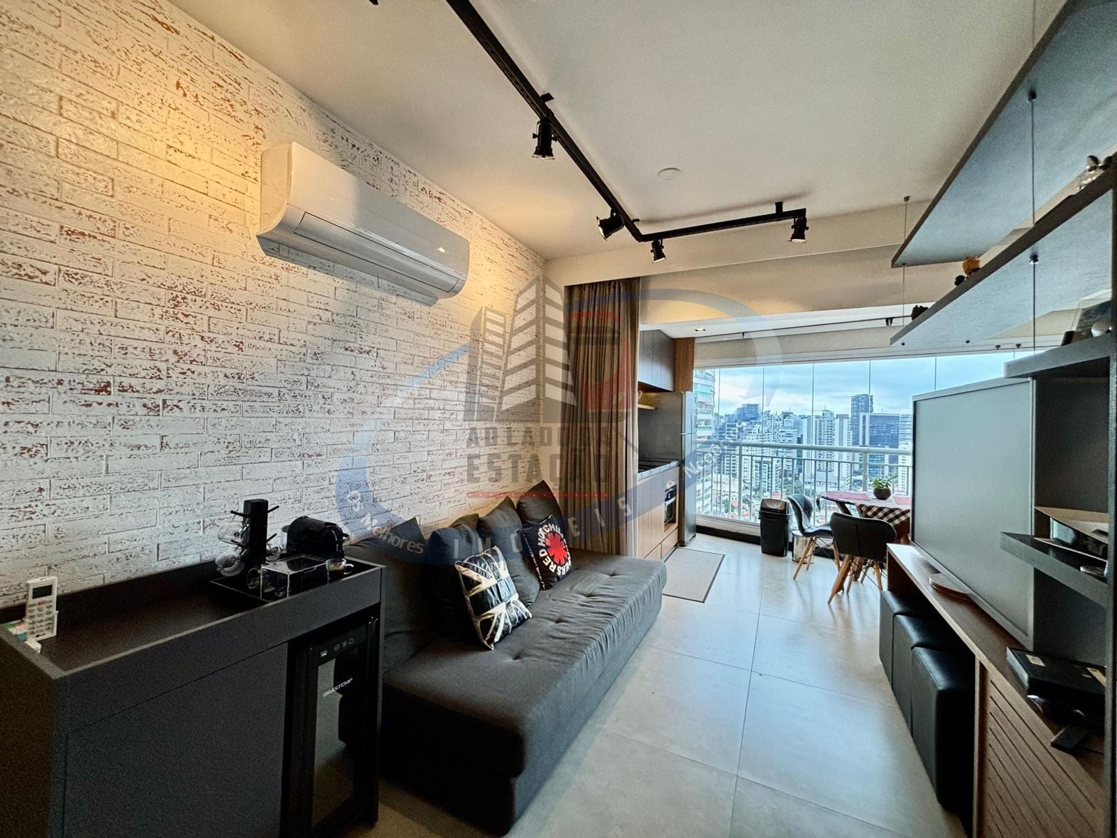 Apartamento, 1 quarto, 34 m² - Foto 33