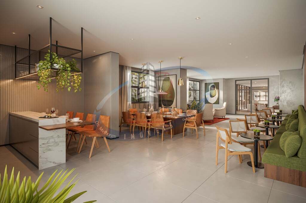 Apartamento, 2 quartos, 58 m² - Foto 13