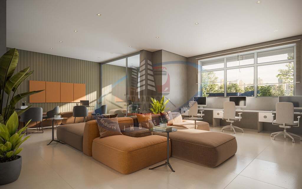 Apartamento, 2 quartos, 58 m² - Foto 16