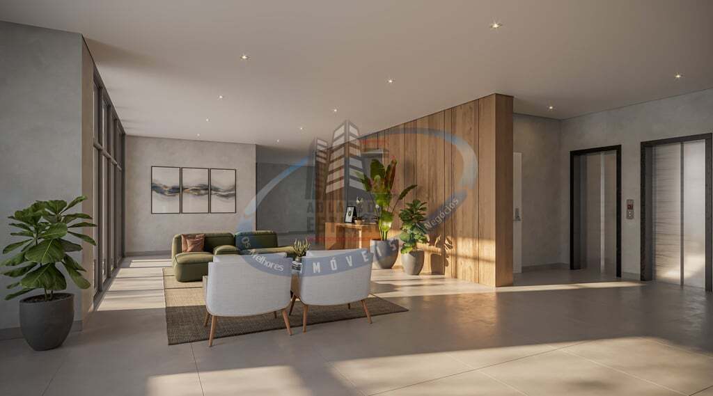 Apartamento, 2 quartos, 58 m² - Foto 4