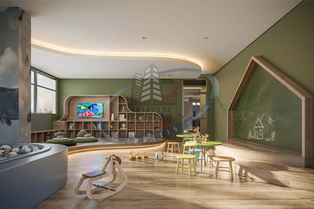 Apartamento, 2 quartos, 58 m² - Foto 14