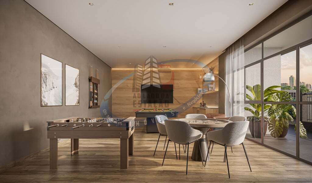 Apartamento, 2 quartos, 58 m² - Foto 15