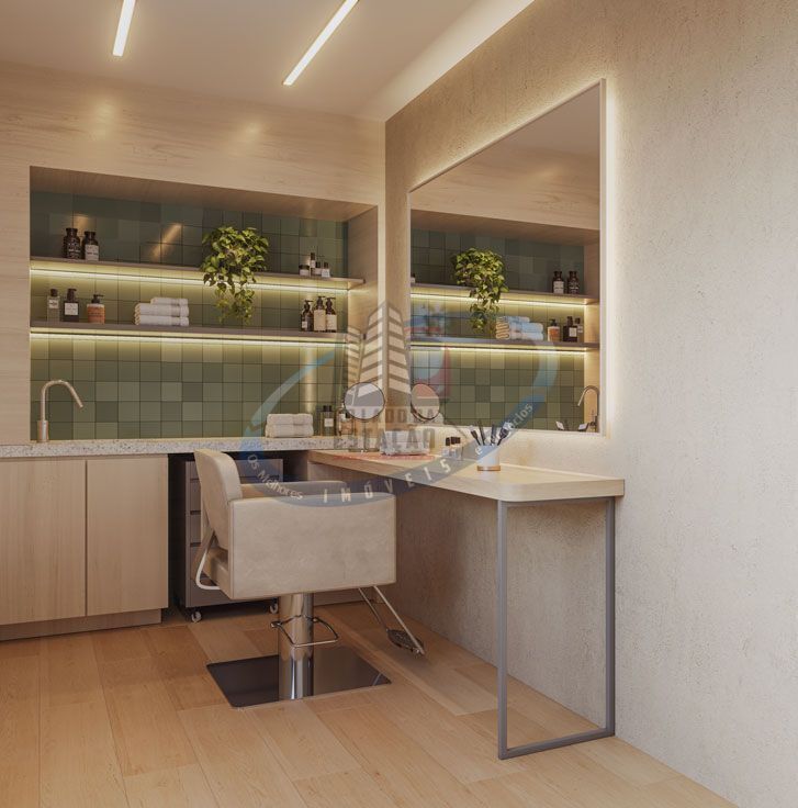 Apartamento, 1 quarto, 29 m² - Foto 11