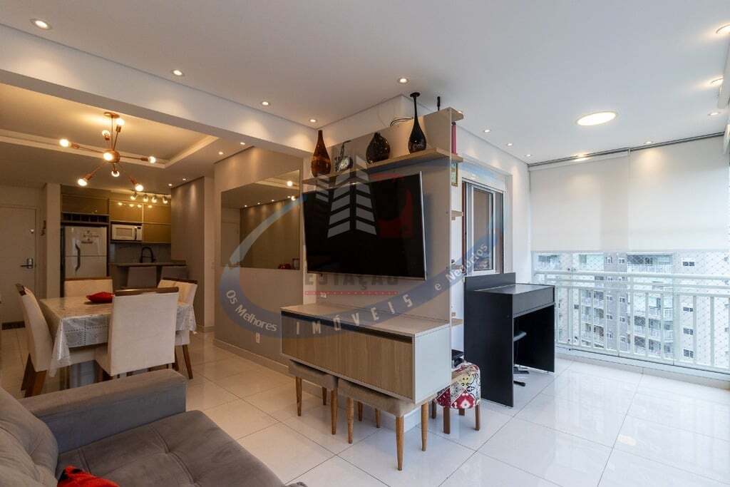 Apartamento, 2 quartos, 65 m² - Foto 23