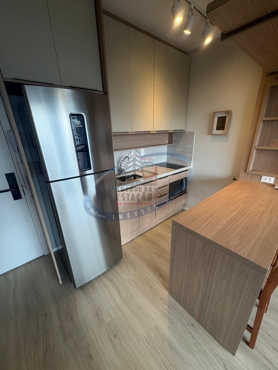 Apartamento, 1 quarto, 33 m² - Foto 35