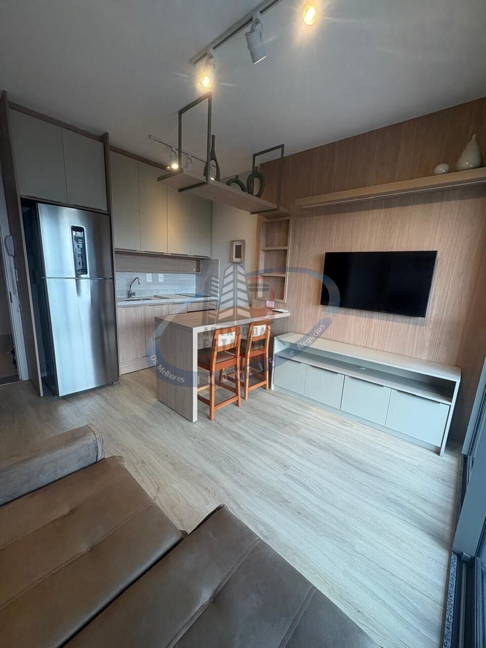 Apartamento, 1 quarto, 33 m² - Foto 33