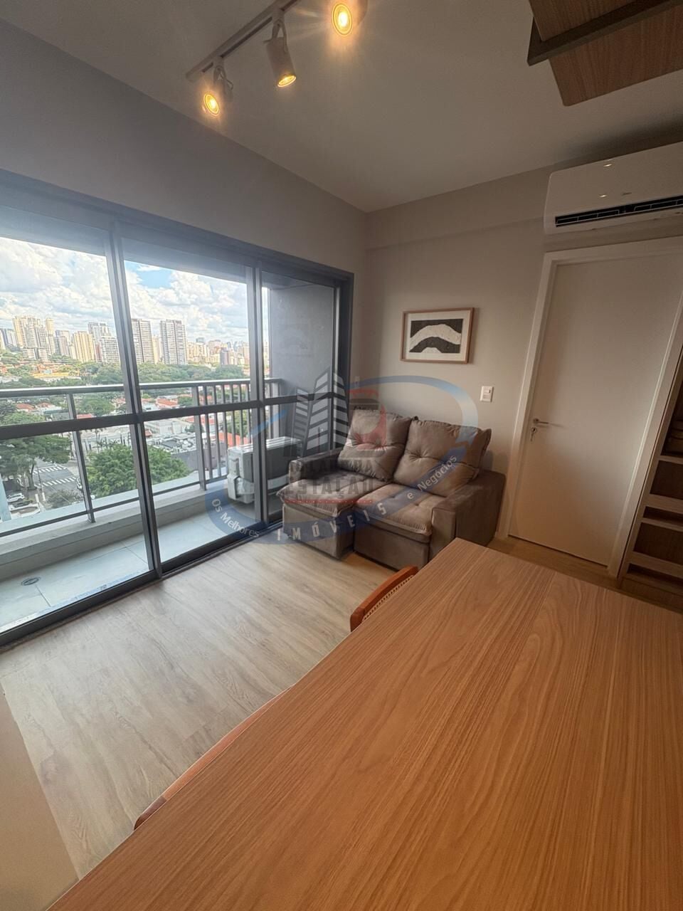 Apartamento, 1 quarto, 33 m² - Foto 36
