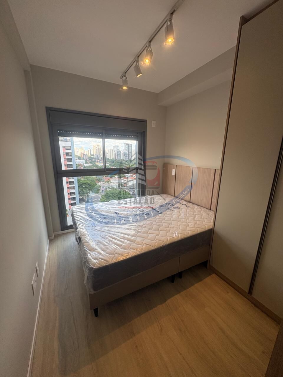 Apartamento, 1 quarto, 33 m² - Foto 37