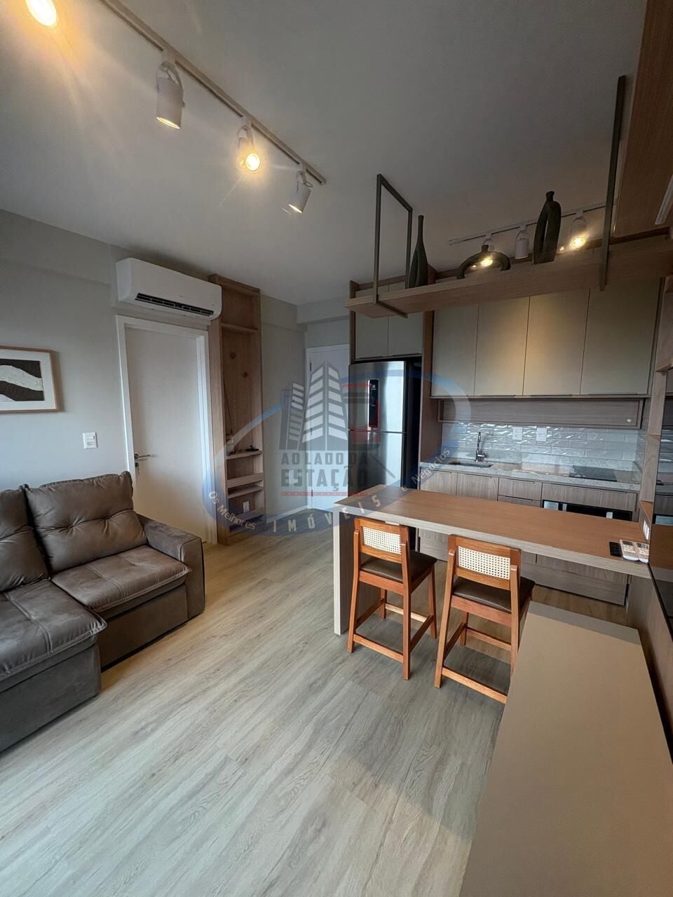 Apartamento, 1 quarto, 33 m² - Foto 34